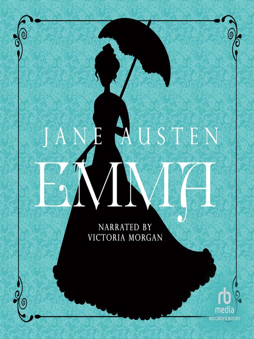 Title details for Emma by Jane Austen - Wait list
